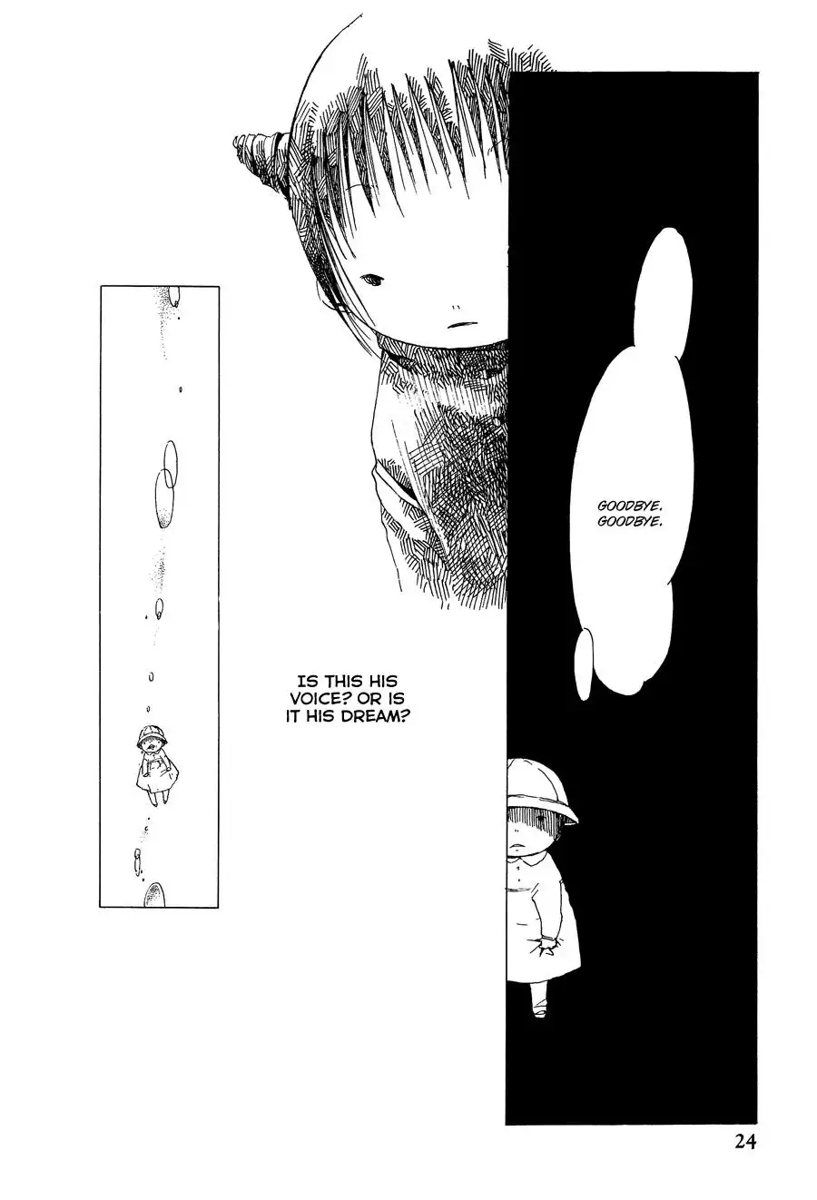 Yume no Soko Chapter 2 18